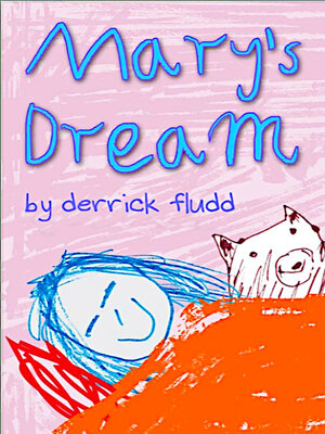 cover image of Mary's Dream